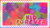 KID FOREVER